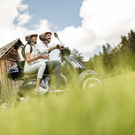 Falkensteiner - Adults Only Hotel Anterselva di Mezzo