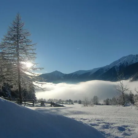 Hotel Falkensteiner - Adults Only Anterselva di Mezzo